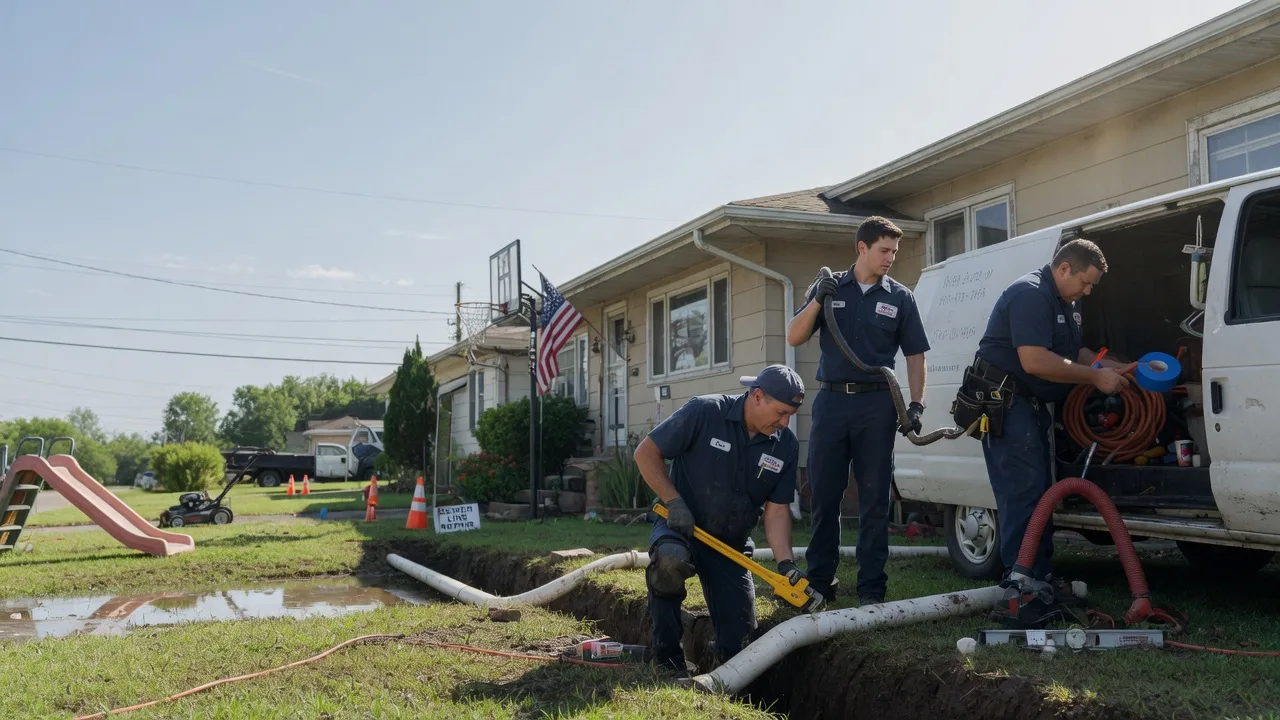 Toilet Installation in Christiansburg, OH near me